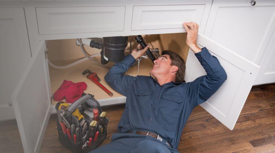 Professional emergency plumbing in Tobias, NE